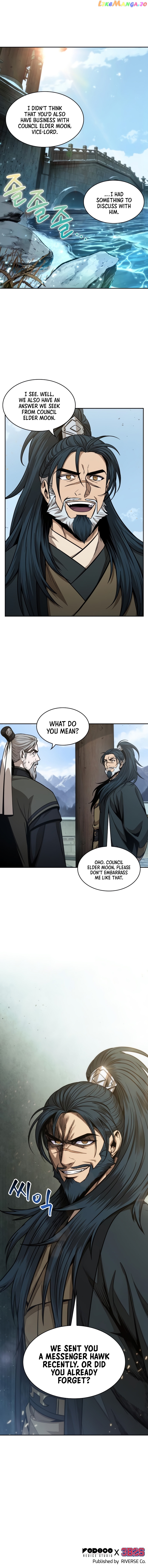 Nano Machine Chapter 114 image 13